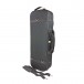 Tom and Will Viola Oblong Case, Black