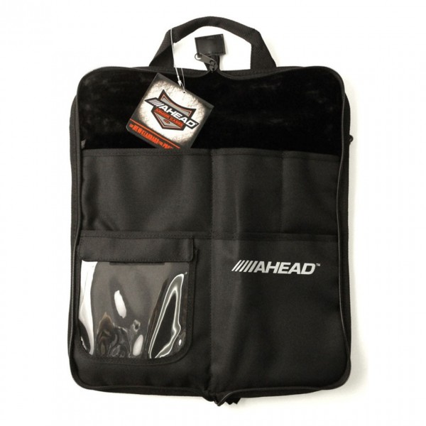 Ahead Standard Stick Bag - Open