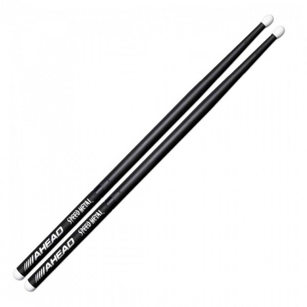 Ahead Speed Metal Drumsticks (MT)