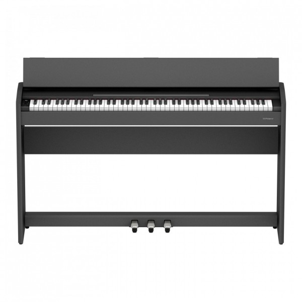 Roland F107 Digital Piano Package - piano