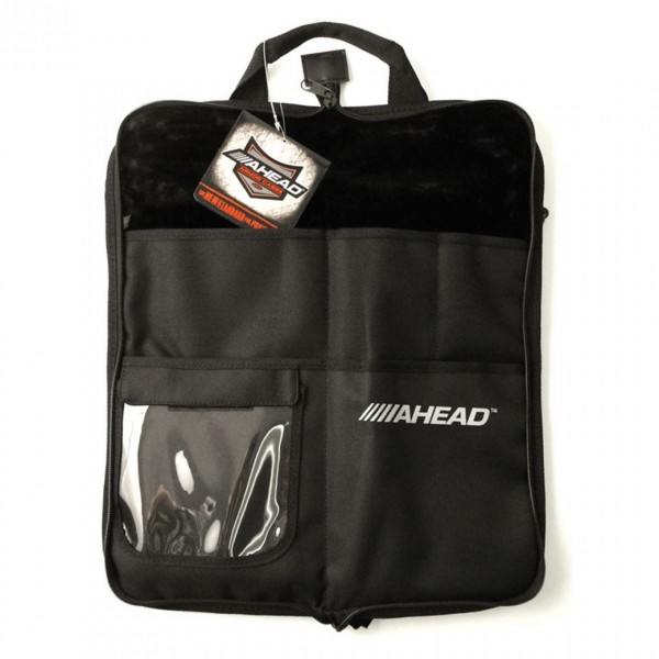 Ahead Standard Stick Bag - Open