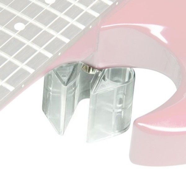 Woodies Guitar Hanger For SG-Style Guitars (Type-3)