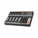 Italian Stage 2MIX6FXU 6 Channel Analog Mixer