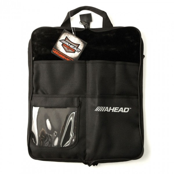 Ahead Standard Stick Bag - Open