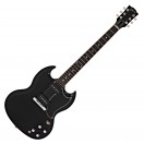 Gibson SG Special, Ebony