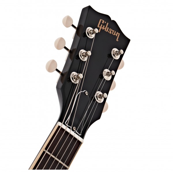Gibson SG Special, Ebony