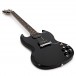 Gibson SG Special, Ebony