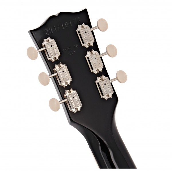 Gibson SG Special, Ebony