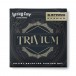 Dunlop Trivium Signature Strings, 10-52