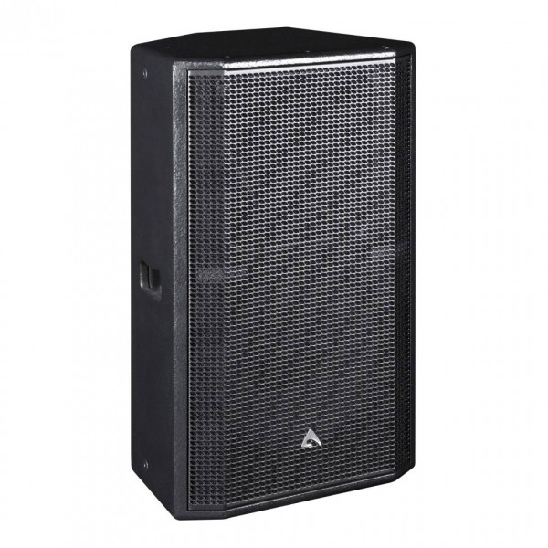 Axiom ED120P 12" Passive PA Speaker - Angled, Right