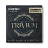 Dunlop Trivium Signature Strings, 7 String 10-63
