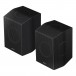 Samsung Q-Symphony Q990B Dolby Atmos  Rear Speakers High View