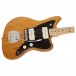 Fender Limited Edition Made in Japan Hybrid II Jazzmaster Natural body