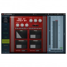 Melda MTurboDelay