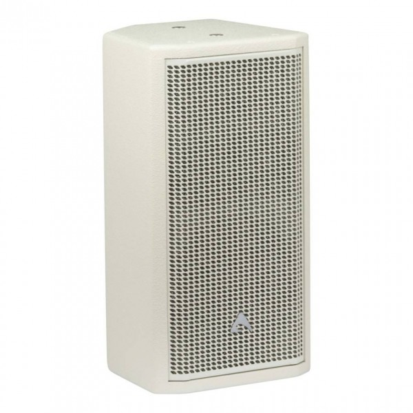 Axiom ED60PWH 6" Passive PA Speaker, White - Right 1