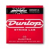 Dunlop Jim Root Signature Strings, Drop A 12-64