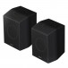 Samsung Q-Symphony Q930B Dolby Atmos Rear Speakers High View