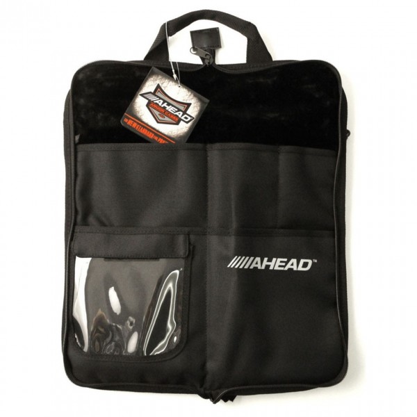 Ahead Standard Stick Bag - Open