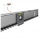 Vogels ELITE TVM 5405 with integrated spirit level