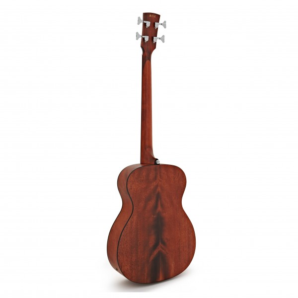Ibanez PCBE12, Open Pore Natural