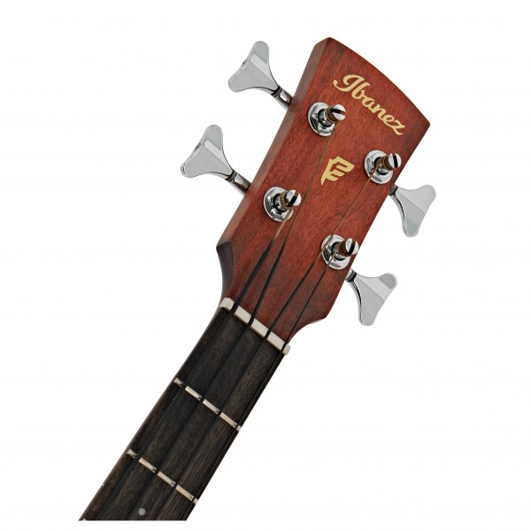 Ibanez PCBE12, Open Pore Natural