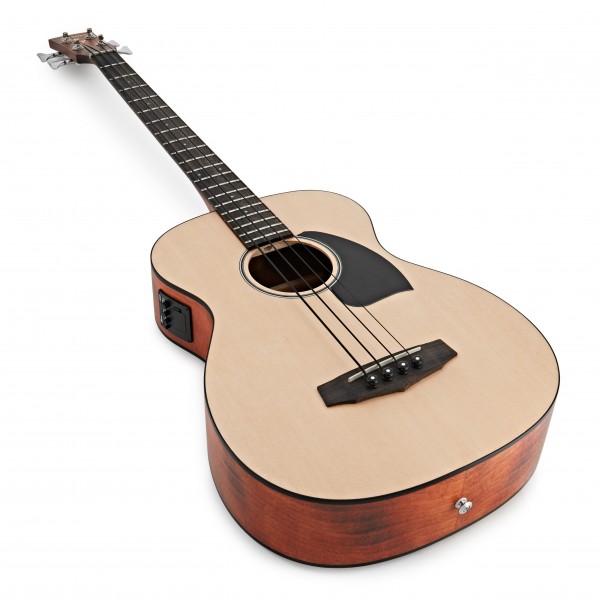 Ibanez PCBE12, Open Pore Natural