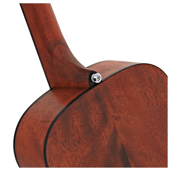 Ibanez PCBE12, Open Pore Natural