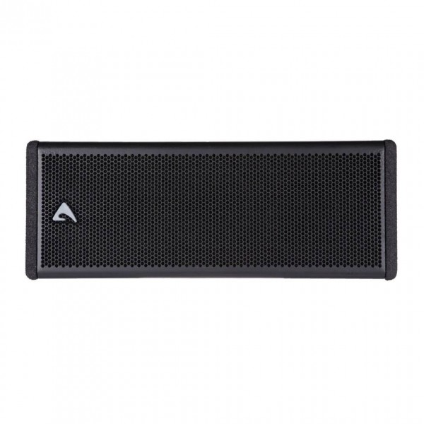 Axiom ED25P 2x 5.25" Passive PA Speaker - Front
