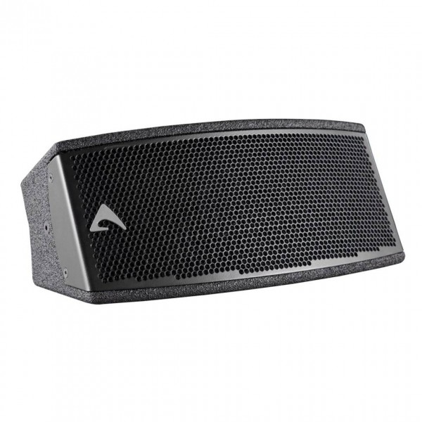 Axiom ED23PMKII 2x 3.5" Passive PA Speaker - Angled