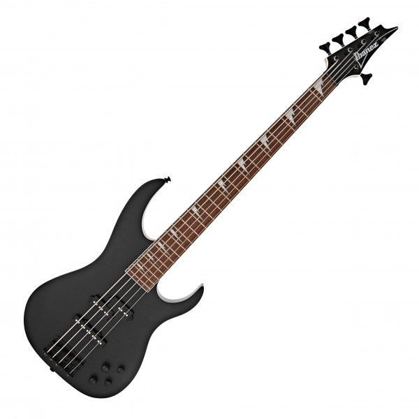 Ibanez RGB305, Black Flat