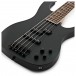 Ibanez RGB305, Black Flat