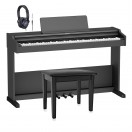 Roland RP107 Digital Piano Package