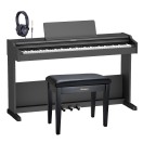 Roland RP107 Digital Piano Package