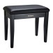 Roland RP107 Digital Piano Package - stool
