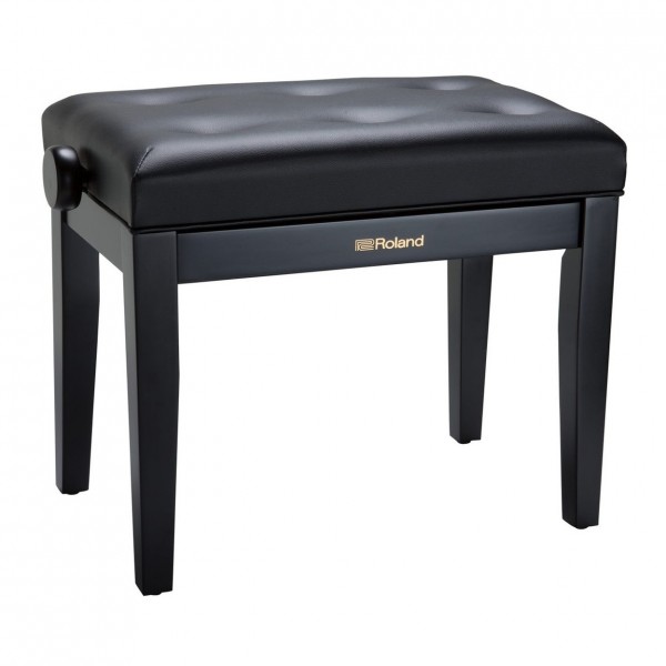 Roland RP107 Digital Piano Deluxe Package - stool