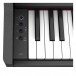 Roland RP107 Digital Piano Deluxe Package - close up