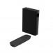 Panasonic SC-HTB258 Bluetooth Soundbar with Wireless Subwoofer Left View