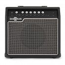35W Electric Guitar Combo Amplifier by Gear4music