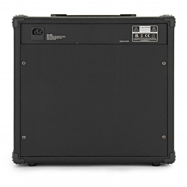 35W Electric Guitar Amplifier by Gear4music