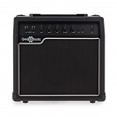 20W Electric Bass Amp by Gear4music