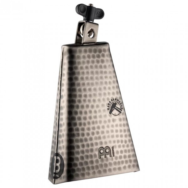 Meinl 8'' Timbales Cowbell Big Mouth, Steel