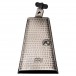 Meinl 8'' Timbales Cowbell Big Mouth, Steel - Top