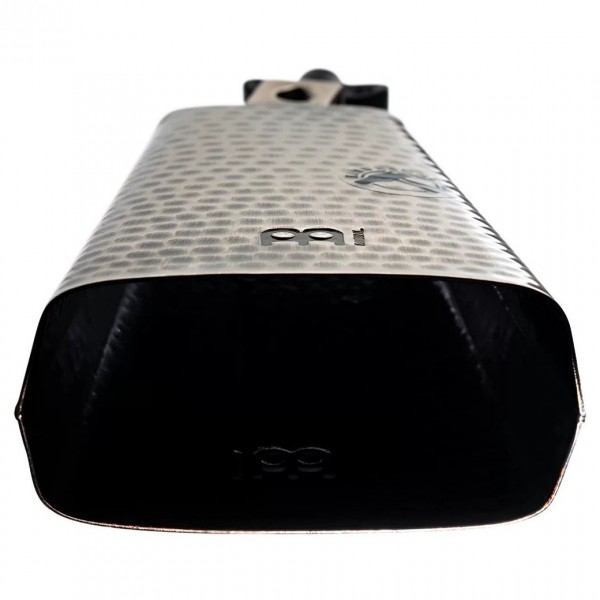 Meinl 8'' Timbales Cowbell Big Mouth, Steel - Mouth