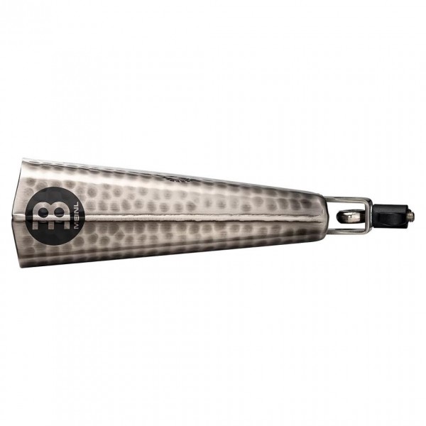 Meinl 8'' Timbales Cowbell Big Mouth, Steel - Side