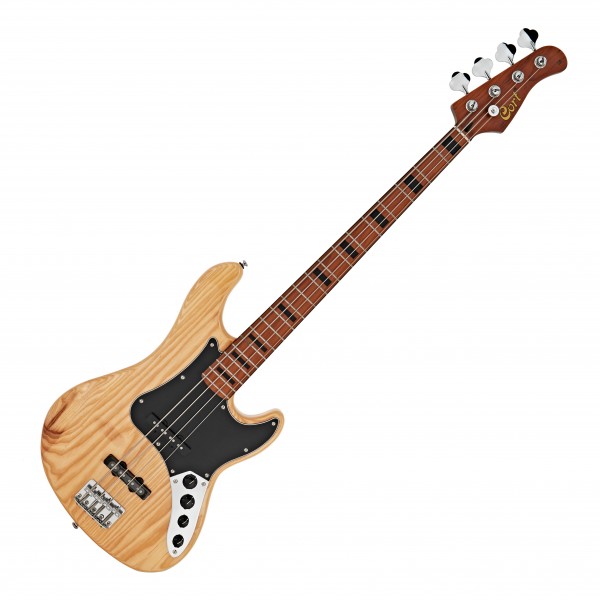 Cort GB64JJ Bass, Natural