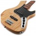 Cort GB64JJ Bass, Natural