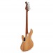 Cort GB64JJ Bass, Natural