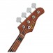 Cort GB64JJ Bass, Natural