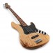 Cort GB64JJ Bass, Natural