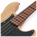 Cort GB64JJ Bass, Natural